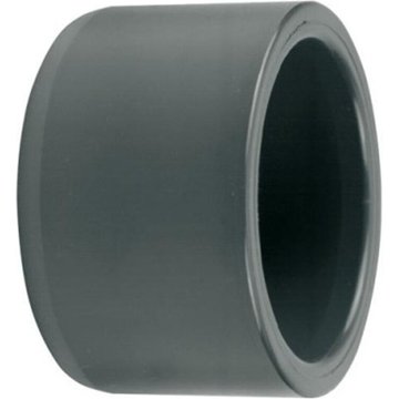 Réduction simple AstralPool Ø 63 mm x 50 mm pour piscine