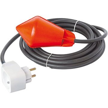 SPID'O - Régulateur de niveau piscine avec prise 5 m