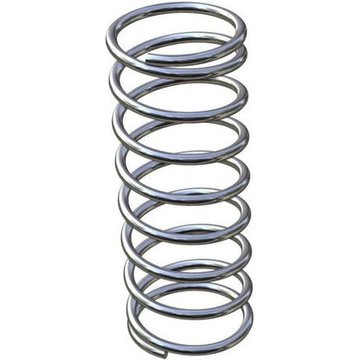 Ressort clip poignée pour robot piscine Hayward Pool Europe Aquavac et Tiger Shark