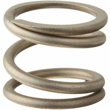 Hayward Pool Europe - Ressort de remplacement pour vanne de pompe piscine - SPX0603S Gris