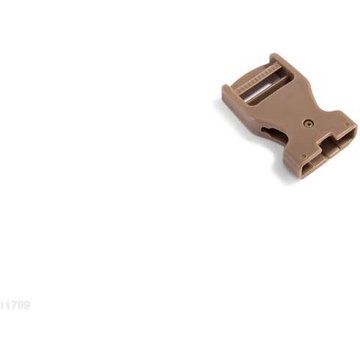 Intex Piscine - Remplacement entrée femelle boucle (kaki) pour Bubble Spa