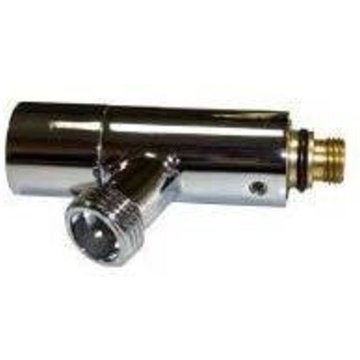 Rince-pieds pour douches de piscine AstralPool