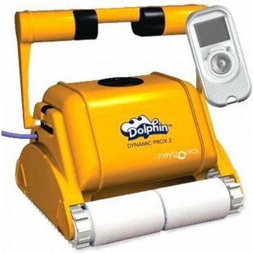 Robot de piscine Dolphin Dynamic Pro-X 2