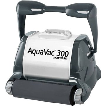 Robot piscine Aquavac 300 brosses en mousse sans chariot Hayward Pool Europe