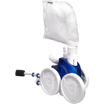 Zodiac - Nettoyeur hydraulique de piscine Polaris 380