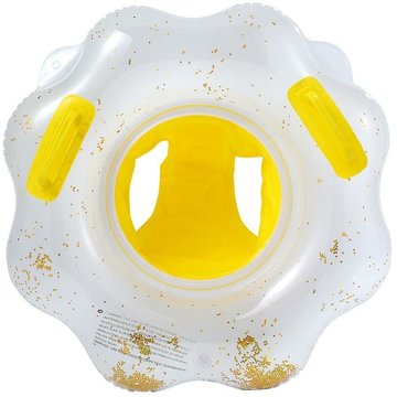 Rooxin Baby Float Piscine Bague de Natation Avec Siège Et Poignée Cercle de Natation Gonflable Pour Enfants Enfants 's Été Plage Party Jouets