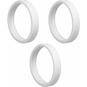 Roue pour Polaris 280, Robot Piscine Nettoyant De Piscine Tout Usage Pneu, Pool Cleaner Pièces Tire Remplacement du Pneu, pour Polaris