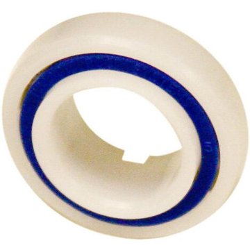 Roues à roulement à billes de remplacement C60 pour piscine Zodiac Polaris