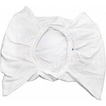 Sac filtrant 50 microns pour les robots de piscine Dolphin par Maytronics