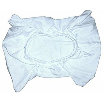 Sac filtrant pour piscine robot Dolphin par Maytronics début de saison