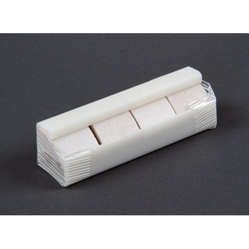 Hayward Pool Europe - Semelles en céramique pour nettoyeur de piscine PV-Navigator (carrelage)