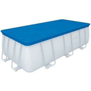 Serviette de piscine rectangulaire en acier 549x274 Bestway P03631