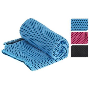 Serviette Refroidissante En Bouteille XQ MAX Piscine Couleurs Assorties.