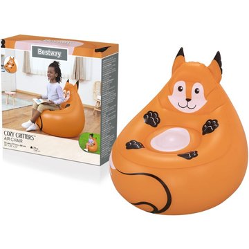 Piscine Bestway gonflable pour enfants assortie 75116