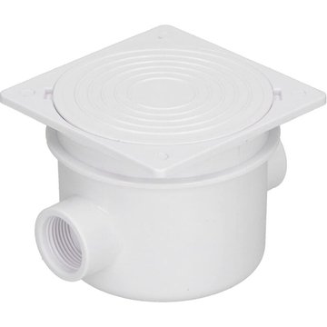 SJLERST - Boîte de jonction étanche, boîte de jonction lumineuse, boîte de connecteurs de fil de piscine étanche pour boîte de commande de piscine.