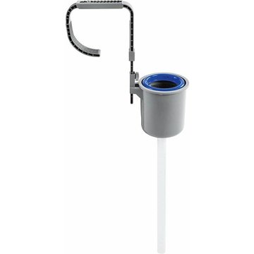 Skimmer avec crochet pour piscine hors sol