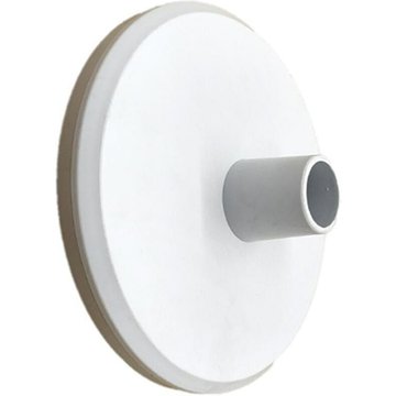 Skimmer – plaque d'aspirateur Compatible avec le nettoyage, adaptateur de tuyau d'aspirateur Pentair, outils de nettoyage de piscine pour la natation