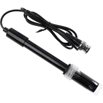 Sonde de pH-sonde de capteur de PH ABS 0-14PH haute sensibilité, haute précision, précise et fiable