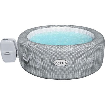 Spa gonflable Bestway Lay-Z-Spa Honolulu 2021 AirJet Ø196x71 cm 4-6 places
