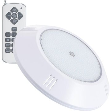 Spot LEDKIA Piscine en Saillie RGB Submersible 12V AC IP68 18W RGB