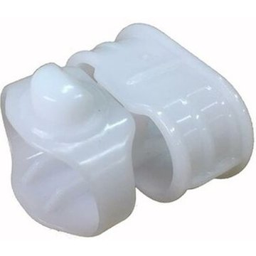 Intex Piscine - Broche à Ressort pour Piscine Ronde Prism Frame 10' et 12'