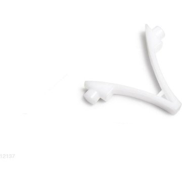 Intex Piscine - Goupille à ressort pour piscine à structure métallique de 13'-24'