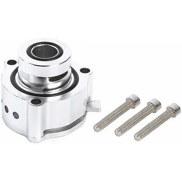 Joorrt - Starlight-dump Valve Thp Spacer, Blow Off Adapter, Blow Off Valve Drain Adapter For 1.6 Turbo Engines, One Piece