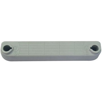 Intex Piscine - Marche pour échelle grise