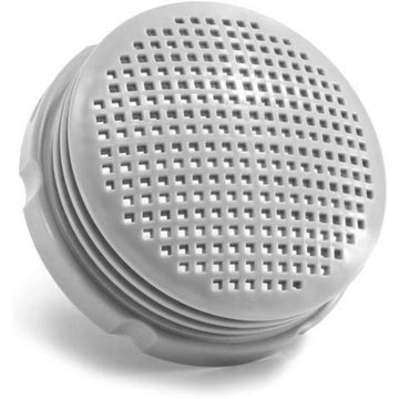 Grille filtrante Intex Piscine pour pompe à cartouche/sable 1000GPH et plus (disponible uniquement pour les pays avec 220-240V)