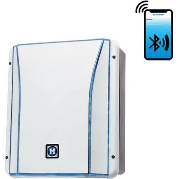 Sterilisateur de sel pour piscines jusqu'à 30 m3 Hayward Pool Europe Salt & Piscine