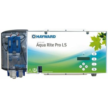 Stérilisateur à faible teneur en sel Hayward Pool Europe AquaRite PRO LS pour piscine 60-90 m3