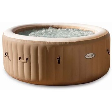 Intex Piscine - Remplacement Liner Spa 28404/28426/28476