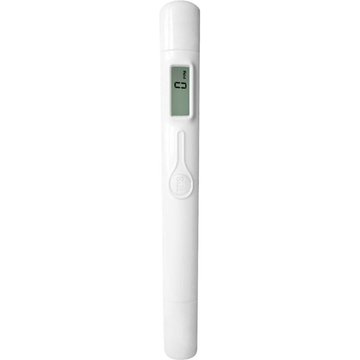 Stylo Harry de test de qualité de l'eau de piscine, compteur d'eau numérique TDS 0-9990ppm, analyseur mini portable pour eau potable