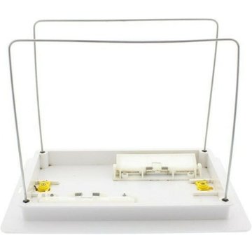 Support inférieur pour le sac filtrant du robot Dolphin par Maytronics pour piscine