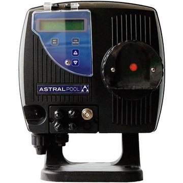 Système de régulation automatique de Redox Basic EV Plus pour piscine - AstralPool