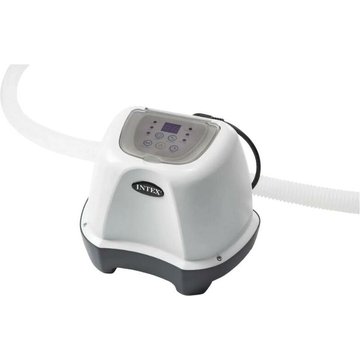 Système d'eau salée Intex Piscine QS400 avec Krystal Clear (max. 17 413 litres) - 26664GS