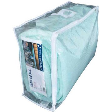 AstralPool - Tapis de sol pour piscine hors sol de 3,20 m de diamètre 3 m