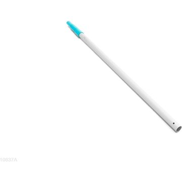 Intex Piscine - Kit d'entretien télescopique en aluminium pour piscine (Aqua)