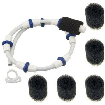 Tentacule complète de rechange pour piscine Seenlin Polaris - Polaris B5