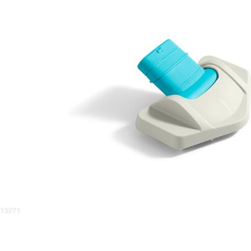 Intex Piscine Testin Grande pour Aspirateur