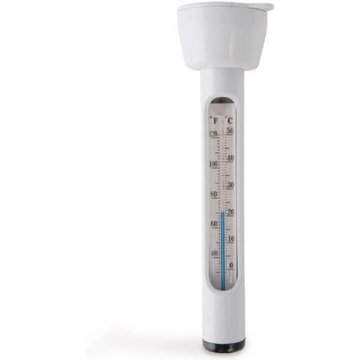 Thermomètre flottant Intex Piscine pour piscine
