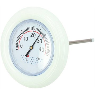 Jeux de piscine - Thermomètre rond AstralPool