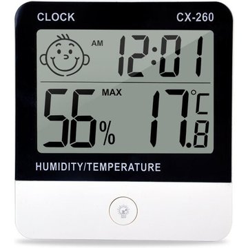 Thermomètre de piscine XINUY radio-piloté numérique, Thermomètre pour piscine