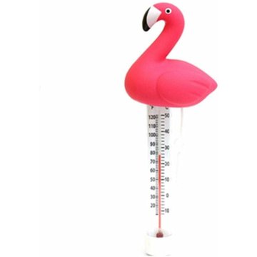 Thermomètre de piscine, thermomètre de piscine flottant, accessoires de piscine, thermomètre d'aquarium (1 paquet)