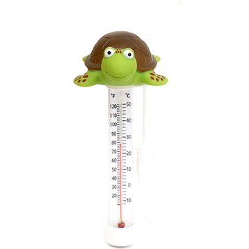 Thermomètre de piscine XINUY - Thermomètre à eau pour étang