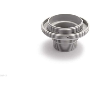 Intex Piscine - Connecteur de crépine fileté
