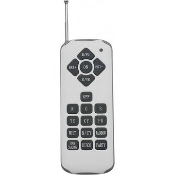 Télécommande RF pour projecteur RGB de piscine SWIMHOME