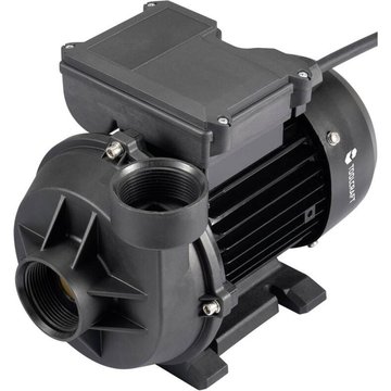 Pompe de piscine TOOLCRAFT 10000 L/h 10 m TO-8992911