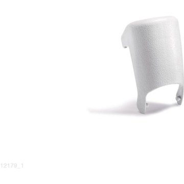 Intex Piscine - Attache supérieure pour échelle amovible de 42' avec marches