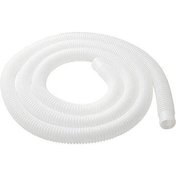 Tuyau de Remplacement pour Pompes de Filtre à Sable 3m Diamètre 32mm pour Piscine TRADE SHOP TRAESIO 58369
